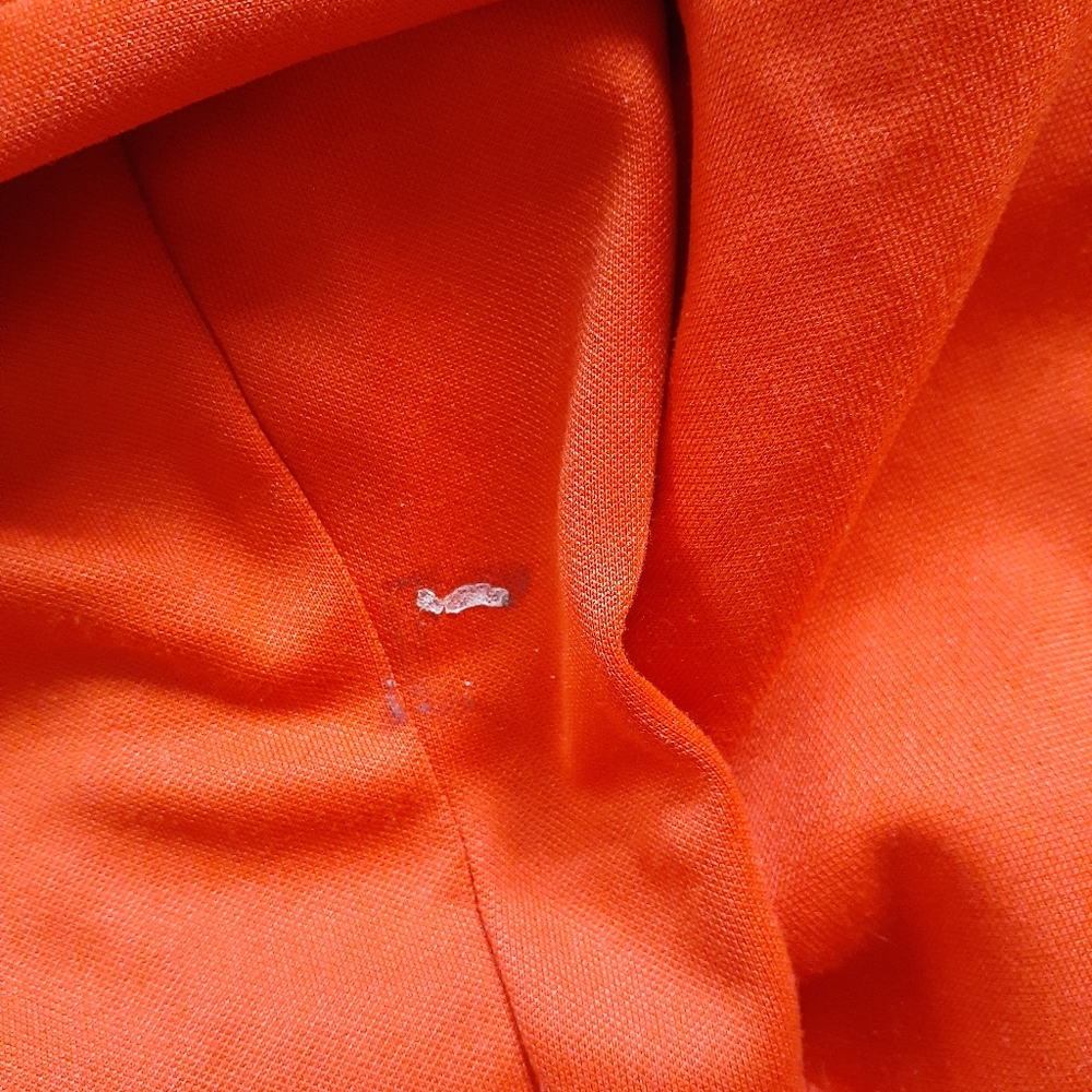 Red nike active jacket - Picture 2 of 3
